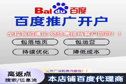 网络推广：竞价排名实战案例分析